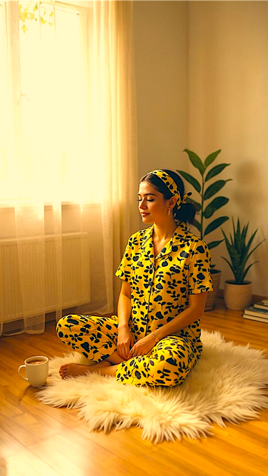 Meara 🌻 Linen